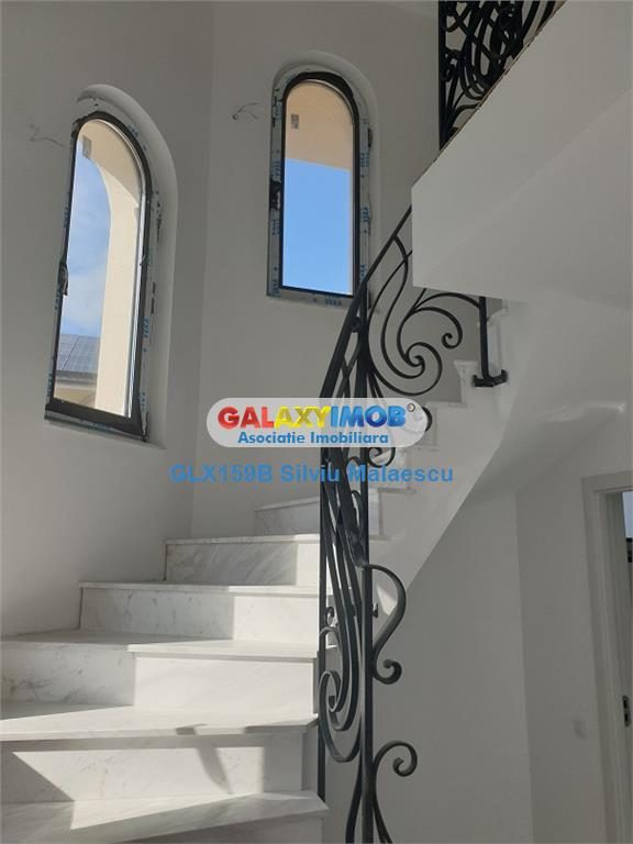 Corbeanca - Paladin Residence - Vila P+1E - foto 25