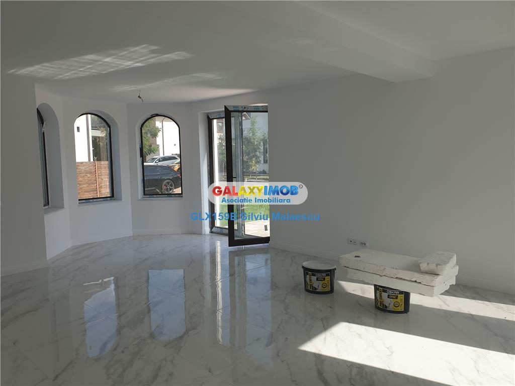 Corbeanca - Paladin Residence - Vila P+1E - foto 9