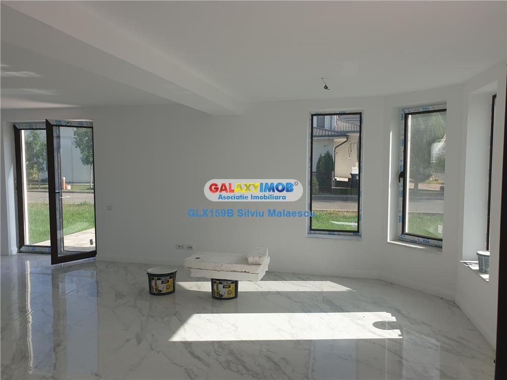 Corbeanca - Paladin Residence - Vila P+1E - foto 10