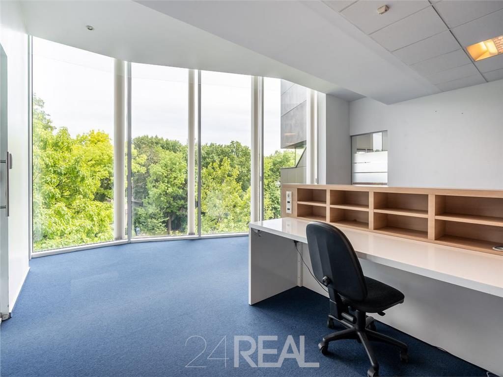 Spatiu de birouri clasa A - Piata Charles de Gaulle - 300 mp, Terase - foto 5