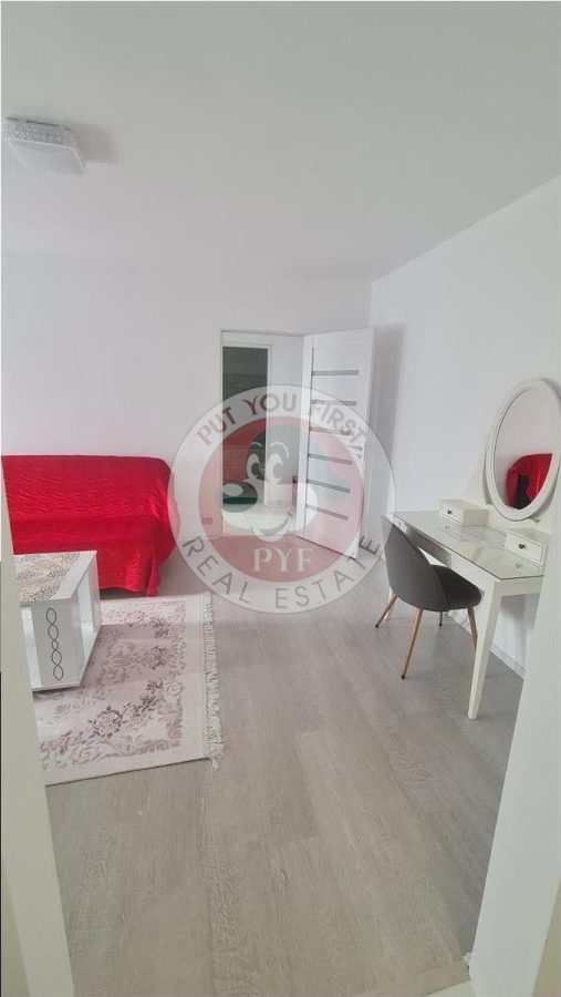 Piata Trapezului | Apartament 2 camere | 50mp | semidecomandat | B8450 - foto 2