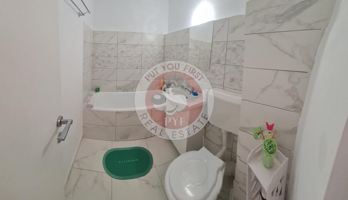 Piata Trapezului | Apartament 2 camere | 50mp | semidecomandat | B8450 - foto 4