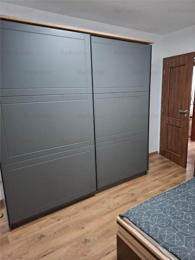 inchiriere apartament 3 camere superb | metrou 1 Decembrie | etaj 1/4 | renovat complet | mobilat si utilat | totul nou |  loc de parcare | - foto 5