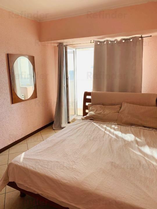 vanzare apartament 3 camere | in Rond Piata Alba Iuila | vedere panoramica | centrala termica |  87mp utili | etaj 9 | - foto 2