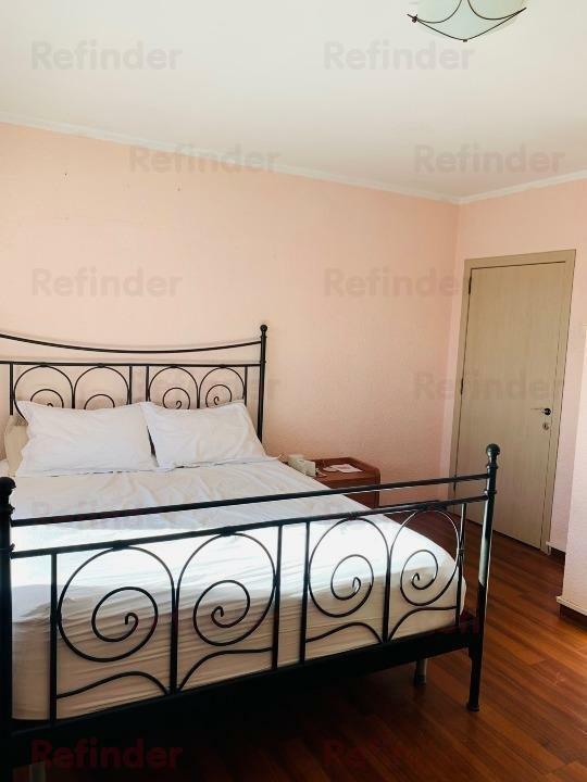 vanzare apartament 3 camere | in Rond Piata Alba Iuila | vedere panoramica | centrala termica |  87mp utili | etaj 9 | - foto 3