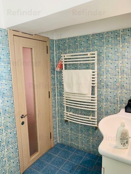 vanzare apartament 3 camere | in Rond Piata Alba Iuila | vedere panoramica | centrala termica |  87mp utili | etaj 9 | - foto 10