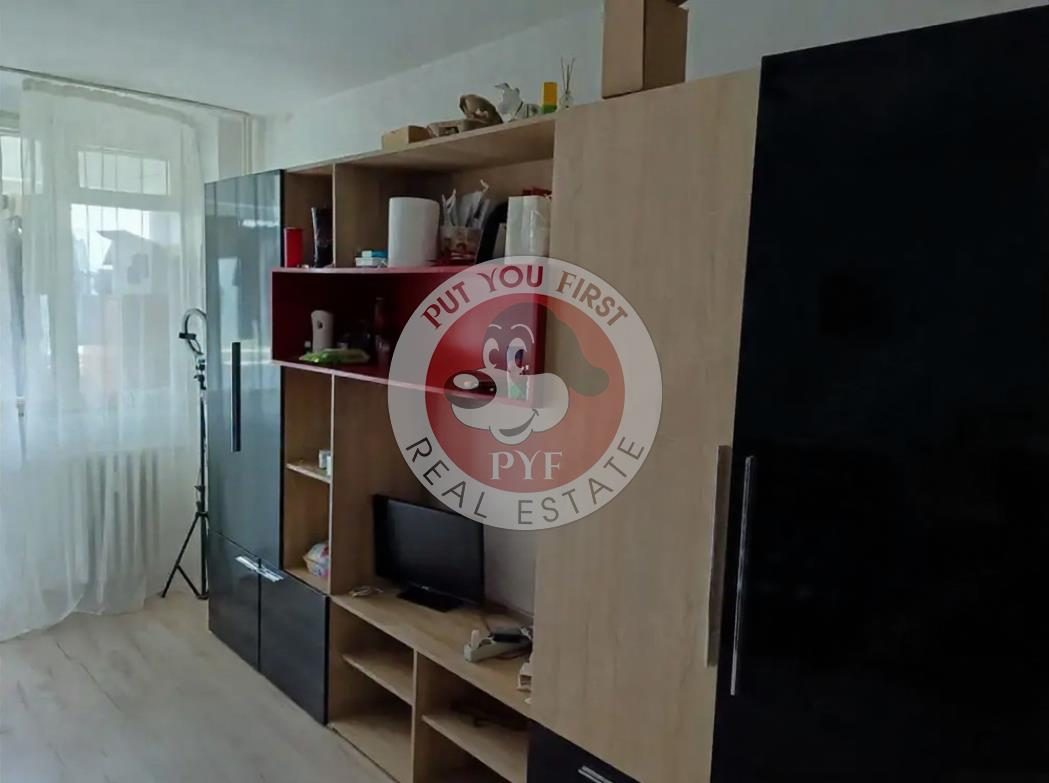 Lucretiu Patrascanu | Garsoniera | Semidecomandat | 32mp | B11447 - foto 2