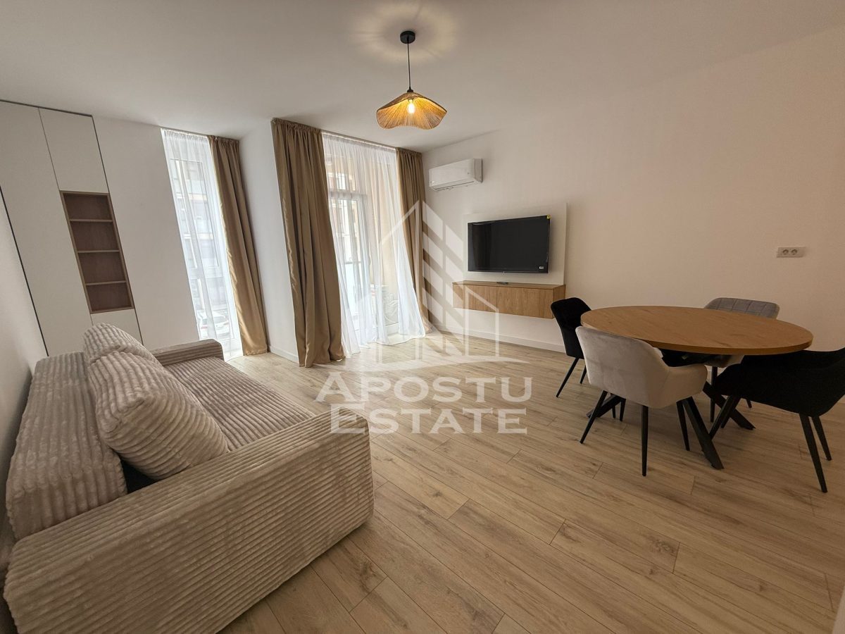 Apartament 2 camere, de inchiriat, Torontalului, Timisoara - 