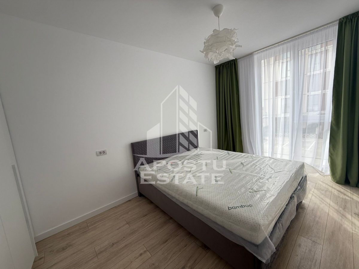 Apartament 2 camere, de inchiriat, Torontalului, Timisoara - foto 2
