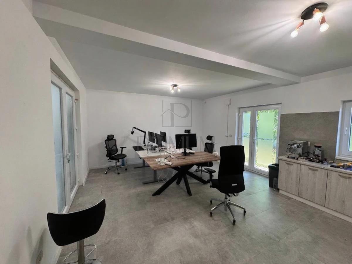 DUMBRAVITA - Apartament SAD/locuibil - 4 CAM - 104MP - PARTER - 4 LOCURI PARCARE - 2 TERASE| - 