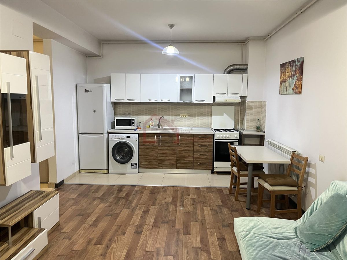 Apartament 2 camere OBOR - Bucuresti