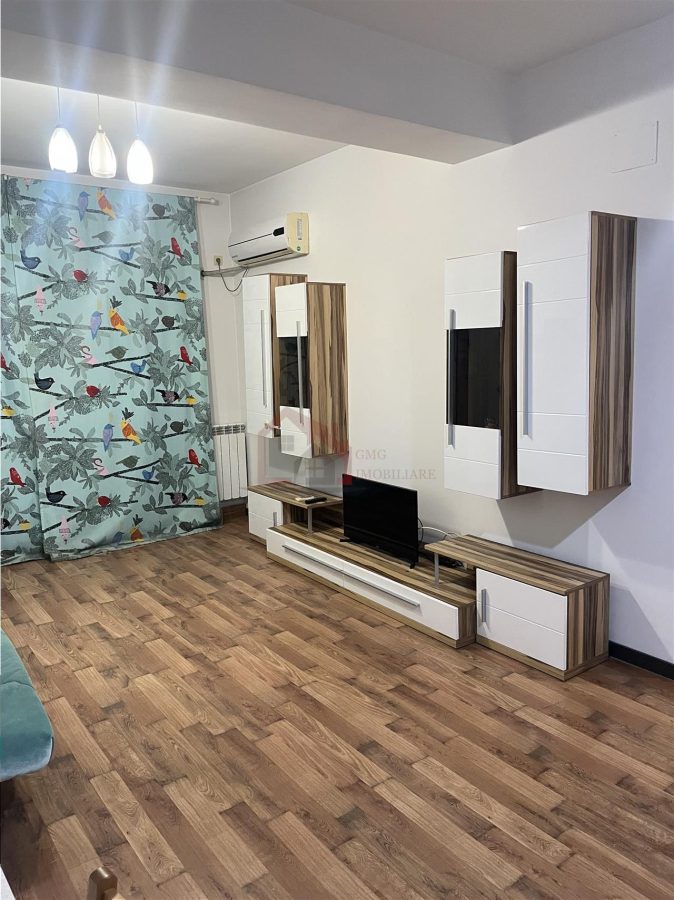 Apartament 2 camere OBOR - foto 2