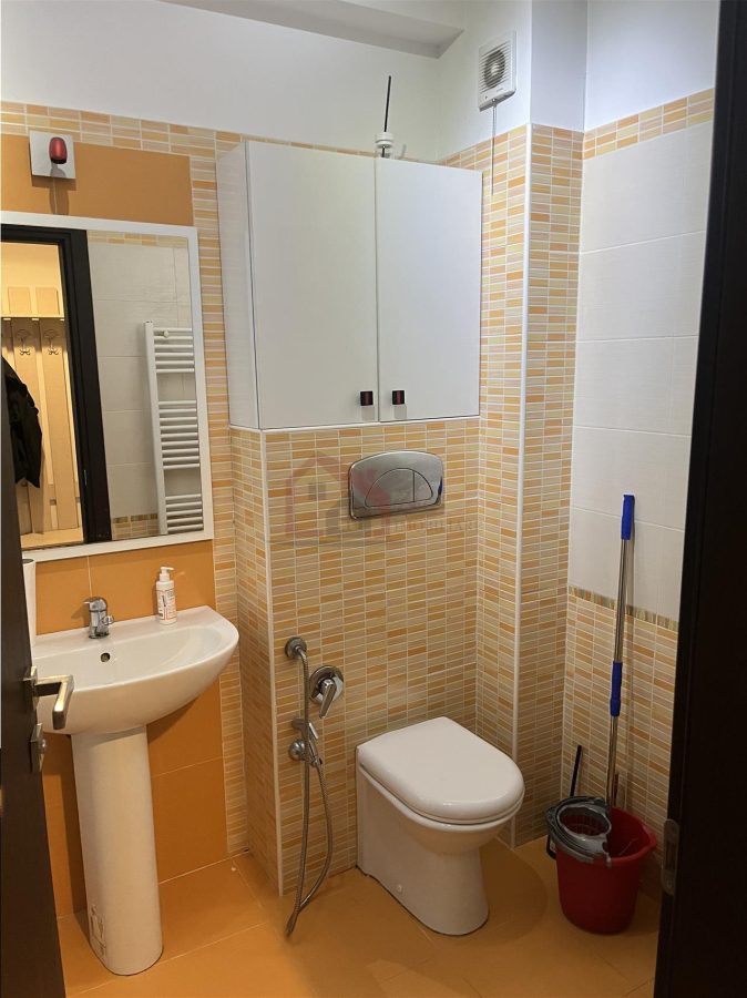 Apartament 2 camere OBOR - foto 13