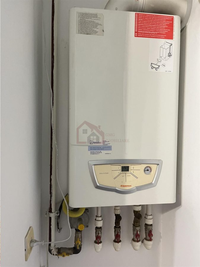 Apartament 2 camere OBOR - foto 15