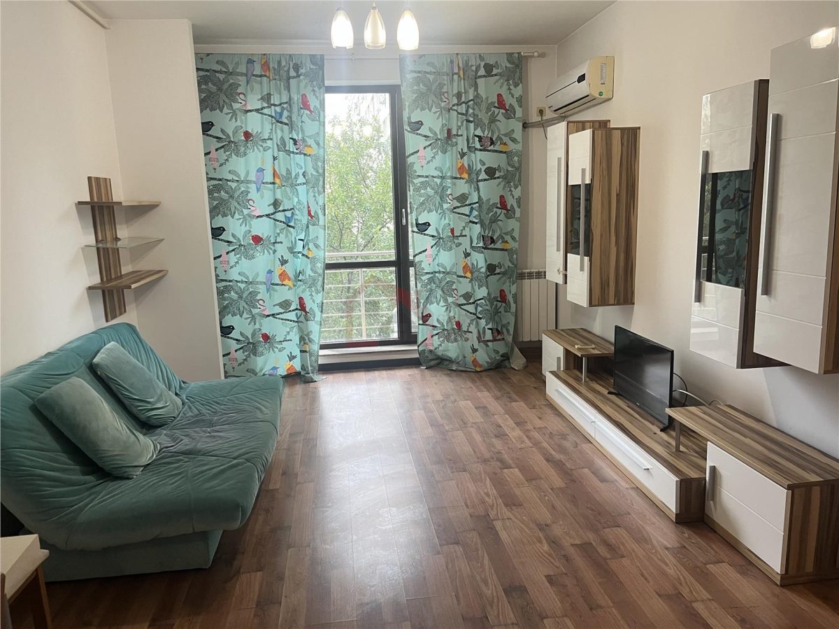 Apartament 2 camere OBOR - foto 3