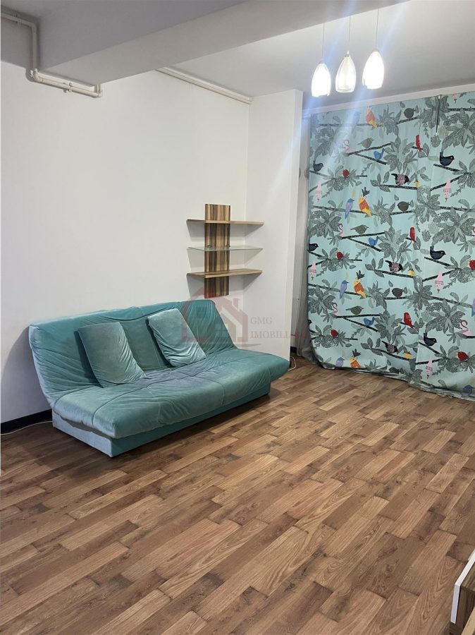 Apartament 2 camere OBOR - foto 4