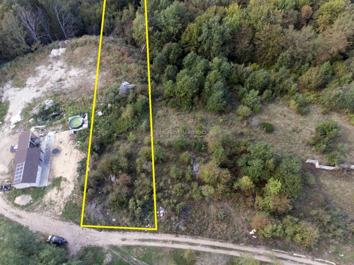 Resita, Teren Intravilan 2819 Mp., 16 Euro/Mp., Calea Caransebesului, Km. 6 - foto 12