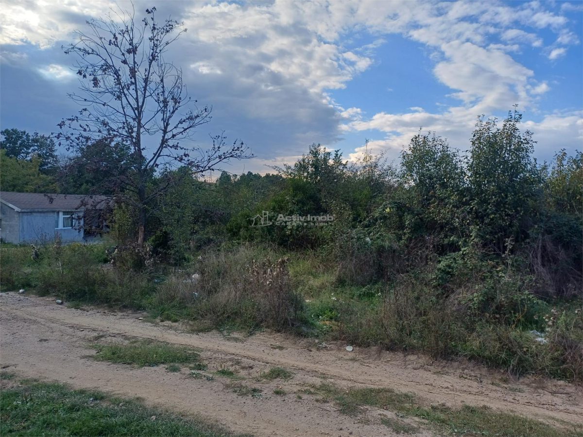 Resita, Teren Intravilan 2819 Mp., 16 Euro/Mp., Calea Caransebesului, Km. 6 - foto 13