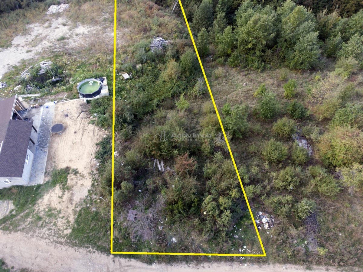 Resita, Teren Intravilan 2819 Mp., 16 Euro/Mp., Calea Caransebesului, Km. 6 - foto 4