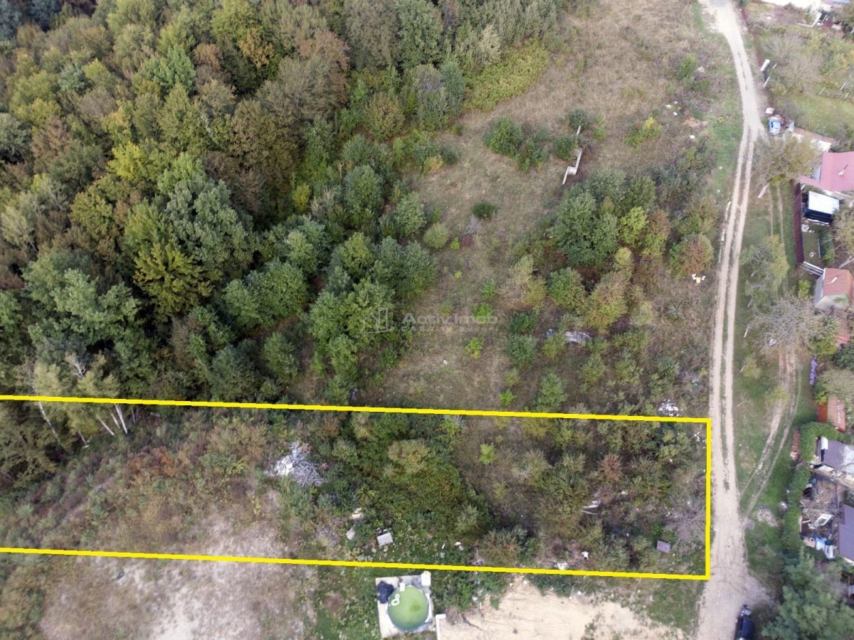 Resita, Teren Intravilan 2819 Mp., 16 Euro/Mp., Calea Caransebesului, Km. 6 - foto 5