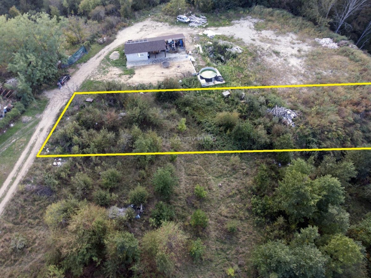 Resita, Teren Intravilan 2819 Mp., 16 Euro/Mp., Calea Caransebesului, Km. 6 - foto 9