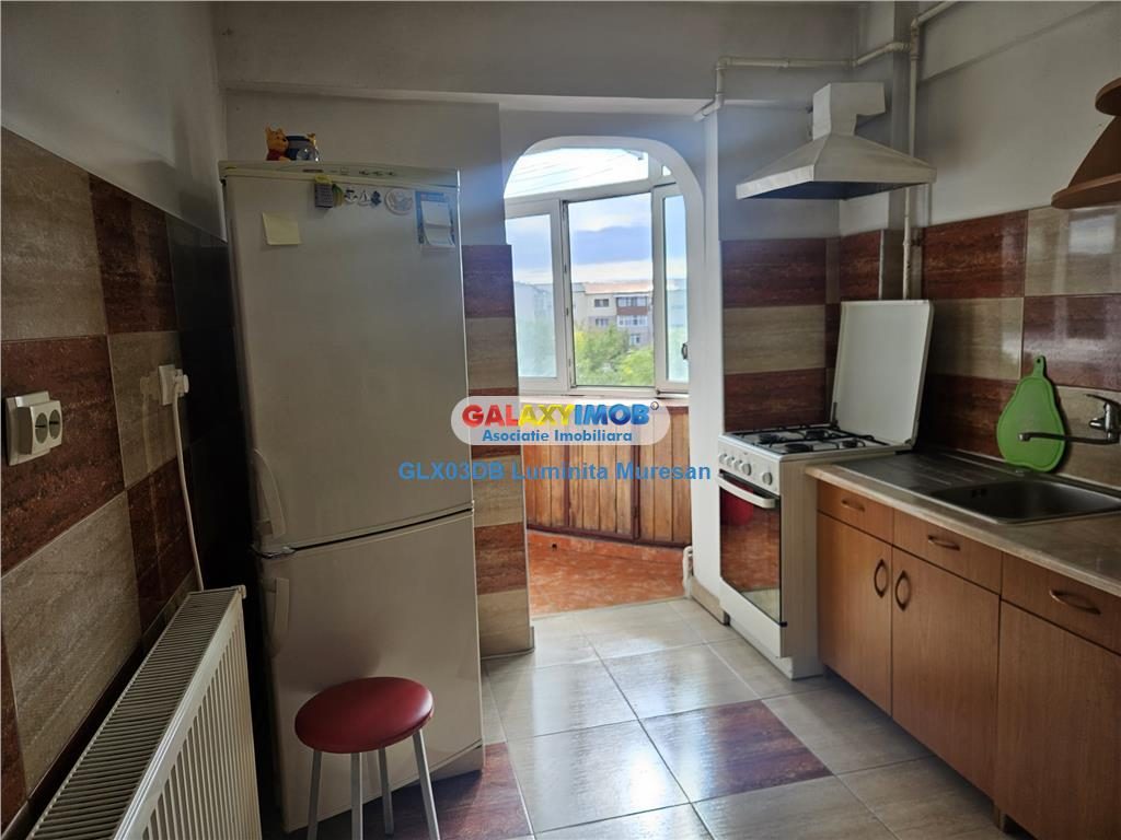 Inchiriere apartament 2 camere decomandat Targoviste Micro 11 - foto 2