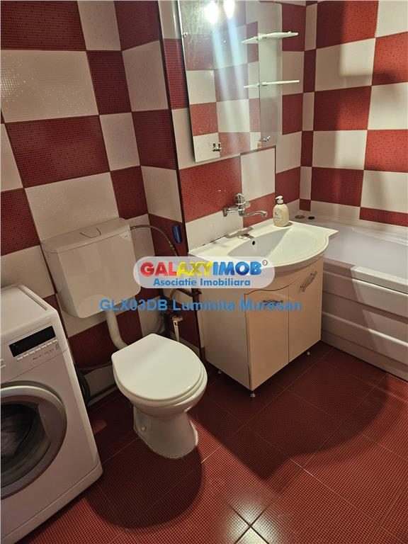 Inchiriere apartament 2 camere decomandat Targoviste Micro 11 - foto 13