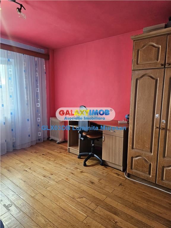 Inchiriere apartament 2 camere decomandat Targoviste Micro 11 - foto 16