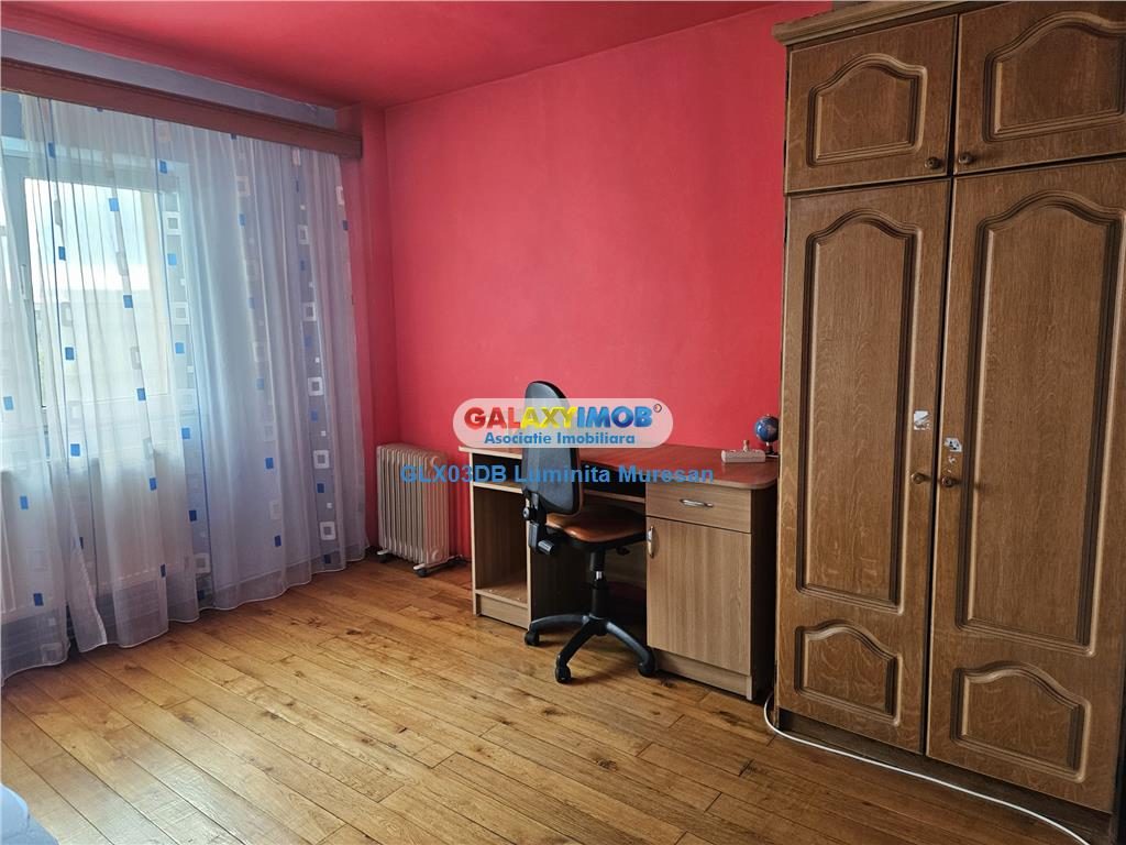Inchiriere apartament 2 camere decomandat Targoviste Micro 11 - foto 17
