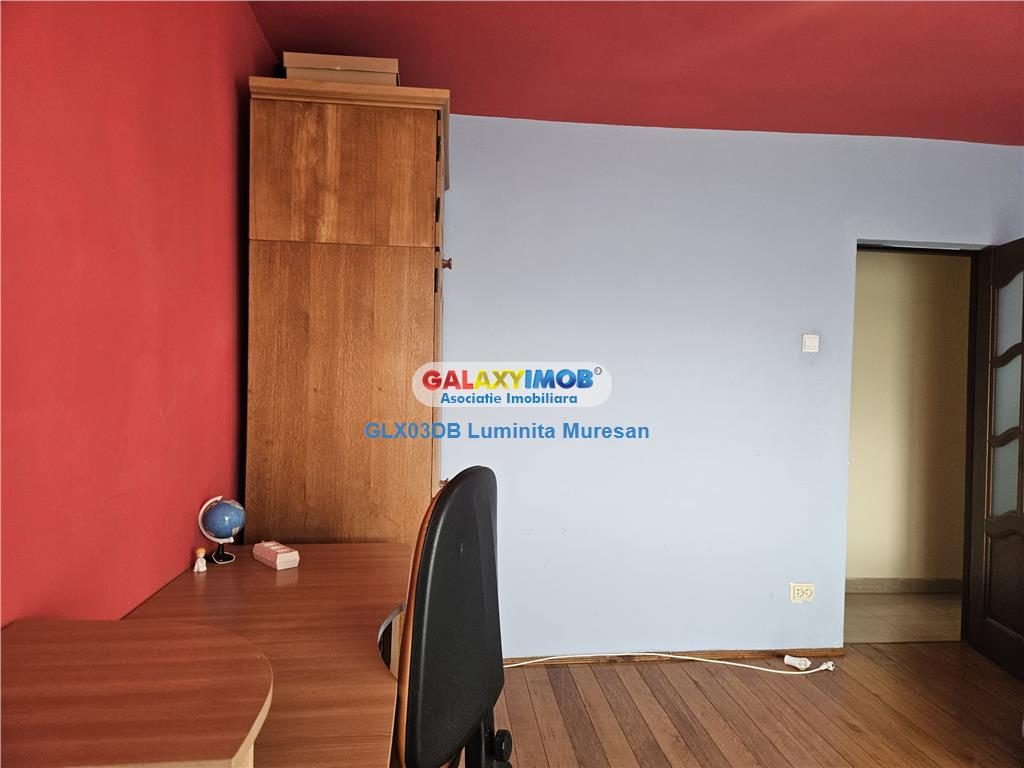 Inchiriere apartament 2 camere decomandat Targoviste Micro 11 - foto 18