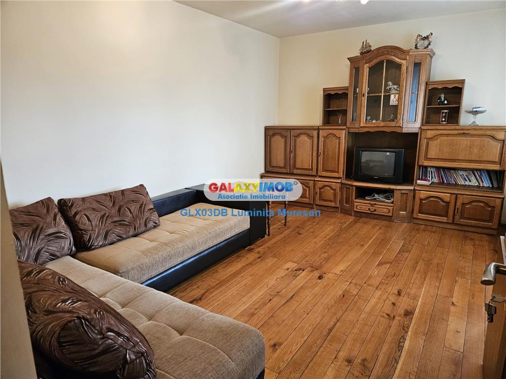 Inchiriere apartament 2 camere decomandat Targoviste Micro 11 - foto 5