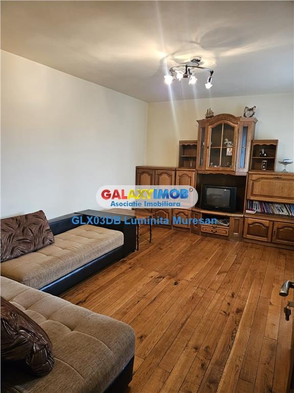 Inchiriere apartament 2 camere decomandat Targoviste Micro 11 - foto 8