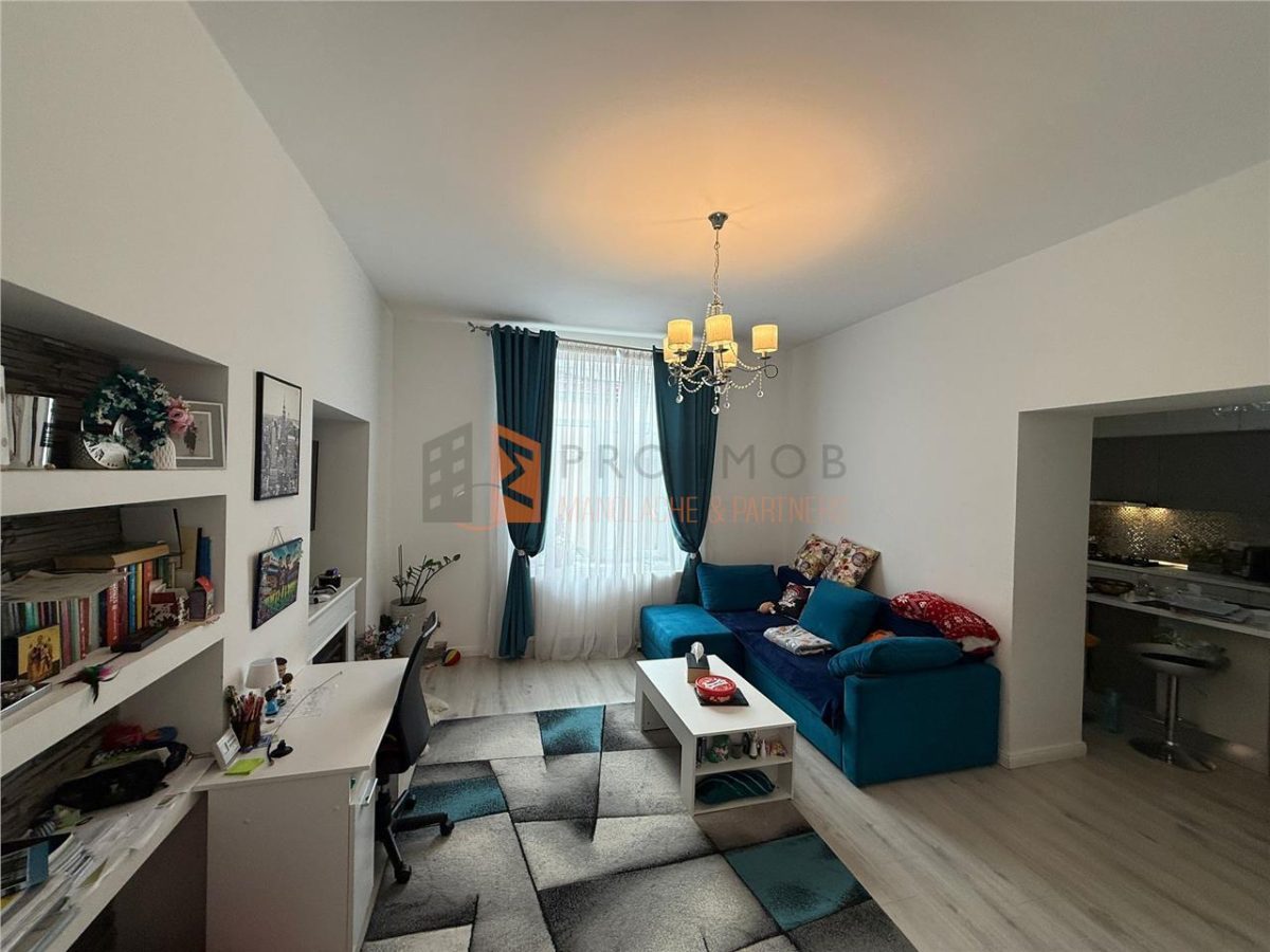 Casa tip parter Zona Independentei - foto 2