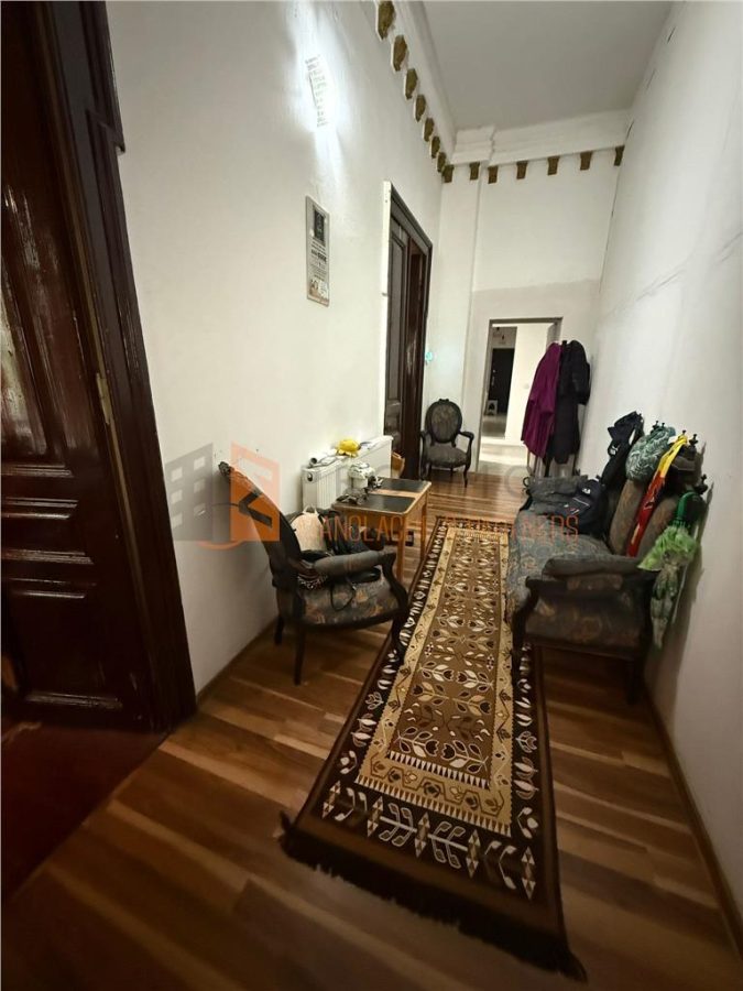 Casa tip parter Zona Independentei - foto 11