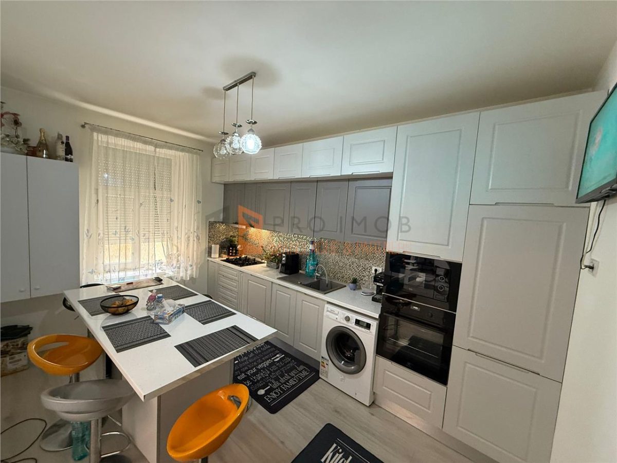 Casa tip parter Zona Independentei - foto 3