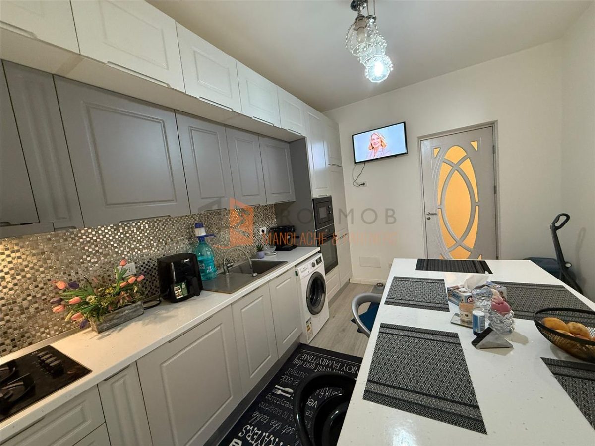 Casa tip parter Zona Independentei - foto 4