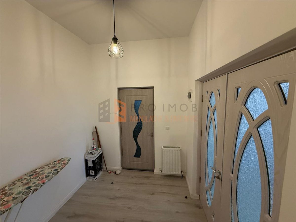 Casa tip parter Zona Independentei - foto 8