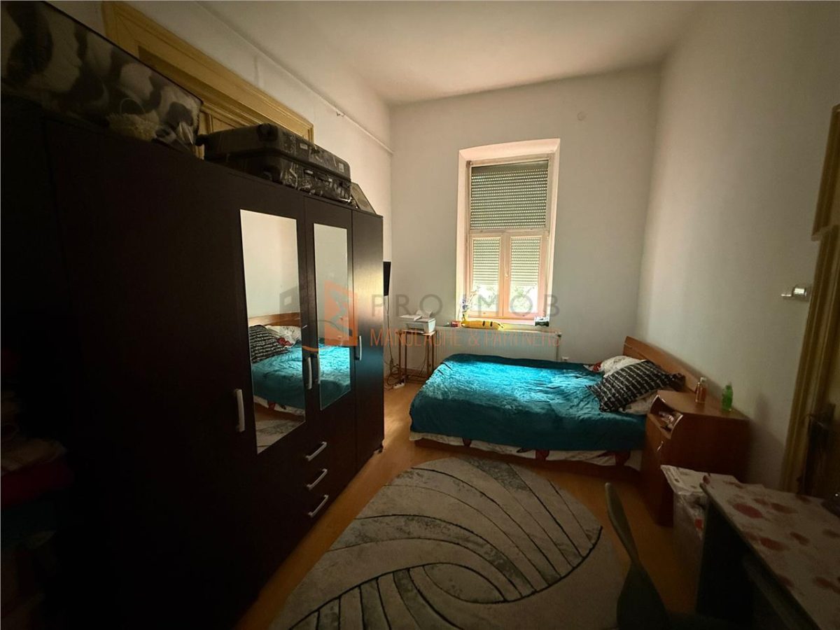 Casa tip parter Zona Independentei - foto 9