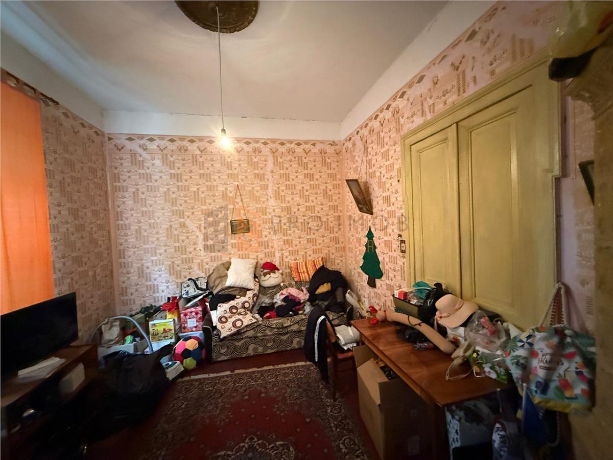 Casa tip parter Zona Independentei - foto 10