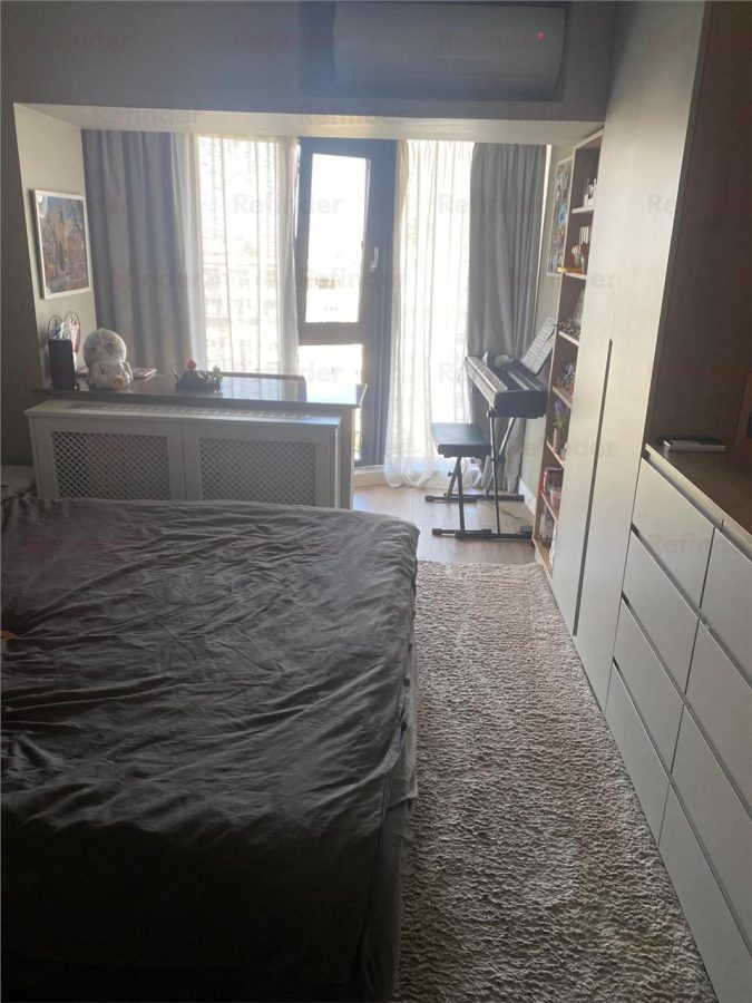 Vanzare Duplex 4 camere superb | Bd Unirii | stradal | vedere integrala la bulevard | 120mp utili | superb renovat | - foto 14