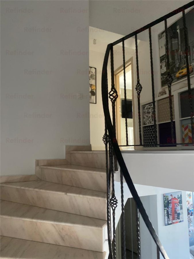 Vanzare Duplex 4 camere superb | Bd Unirii | stradal | vedere integrala la bulevard | 120mp utili | superb renovat | - foto 21