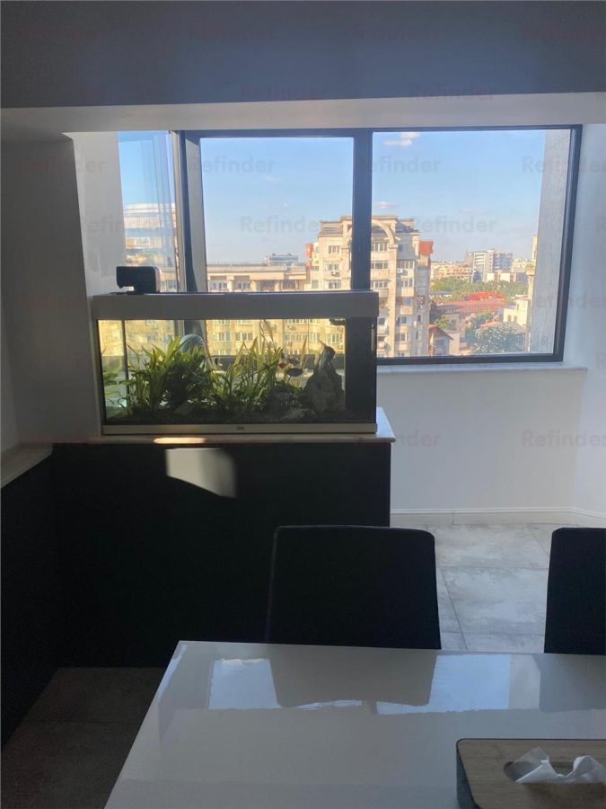 Vanzare Duplex 4 camere superb | Bd Unirii | stradal | vedere integrala la bulevard | 120mp utili | superb renovat | - foto 22