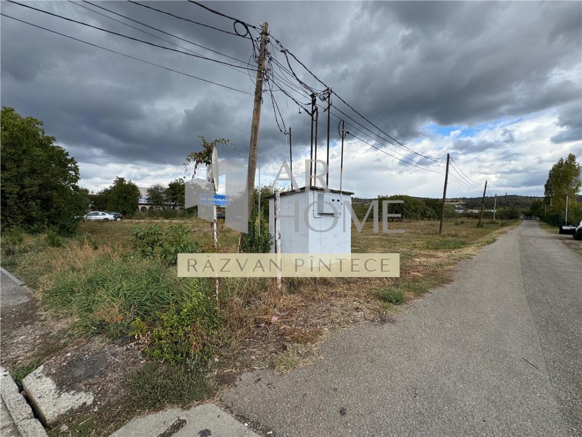 Vanzare teren intravilan 1882 mp, deschidere dubla, Boldesti Scaieni - foto 3