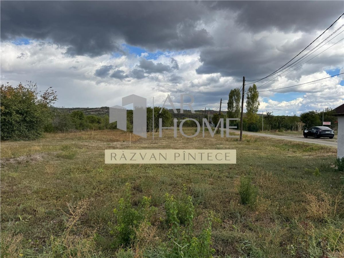 Vanzare teren intravilan 1882 mp, deschidere dubla, Boldesti Scaieni - foto 5
