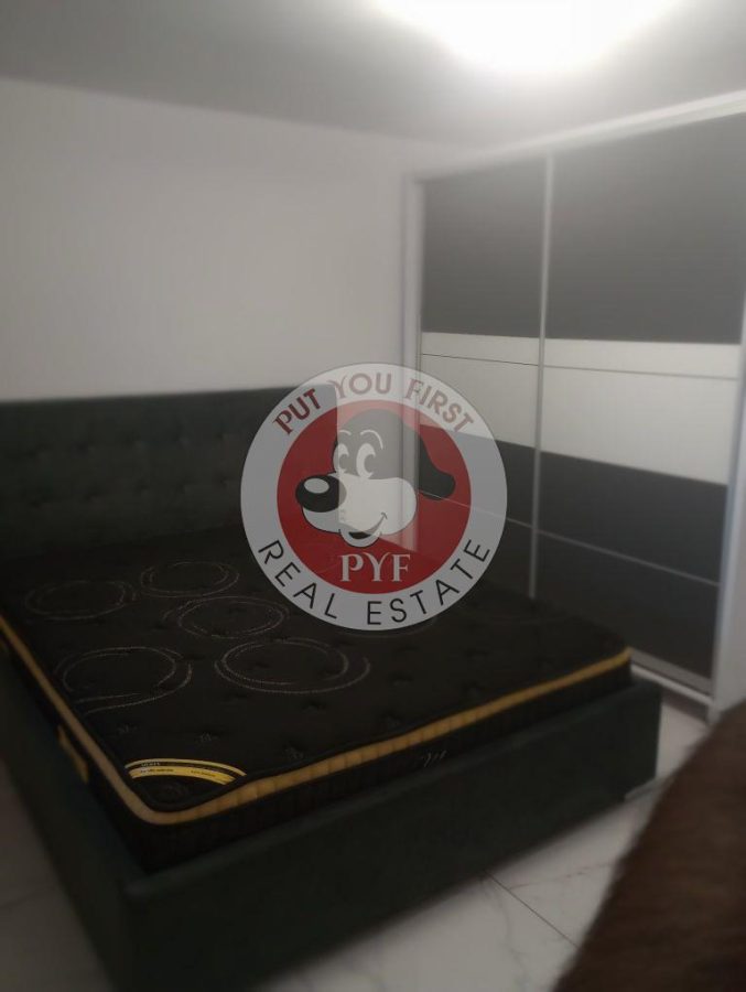 Parcul Sebastian | Apartament 2 camere |  Demidecomandat | 63 m | B11477 - 