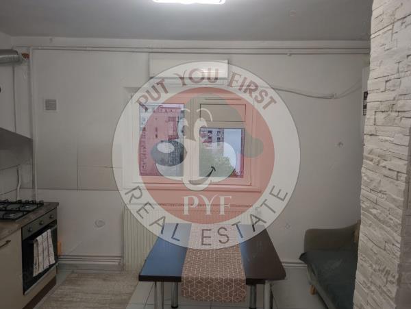 Parcul Sebastian | Apartament 2 camere |  Demidecomandat | 63 m | B11477 - foto 8
