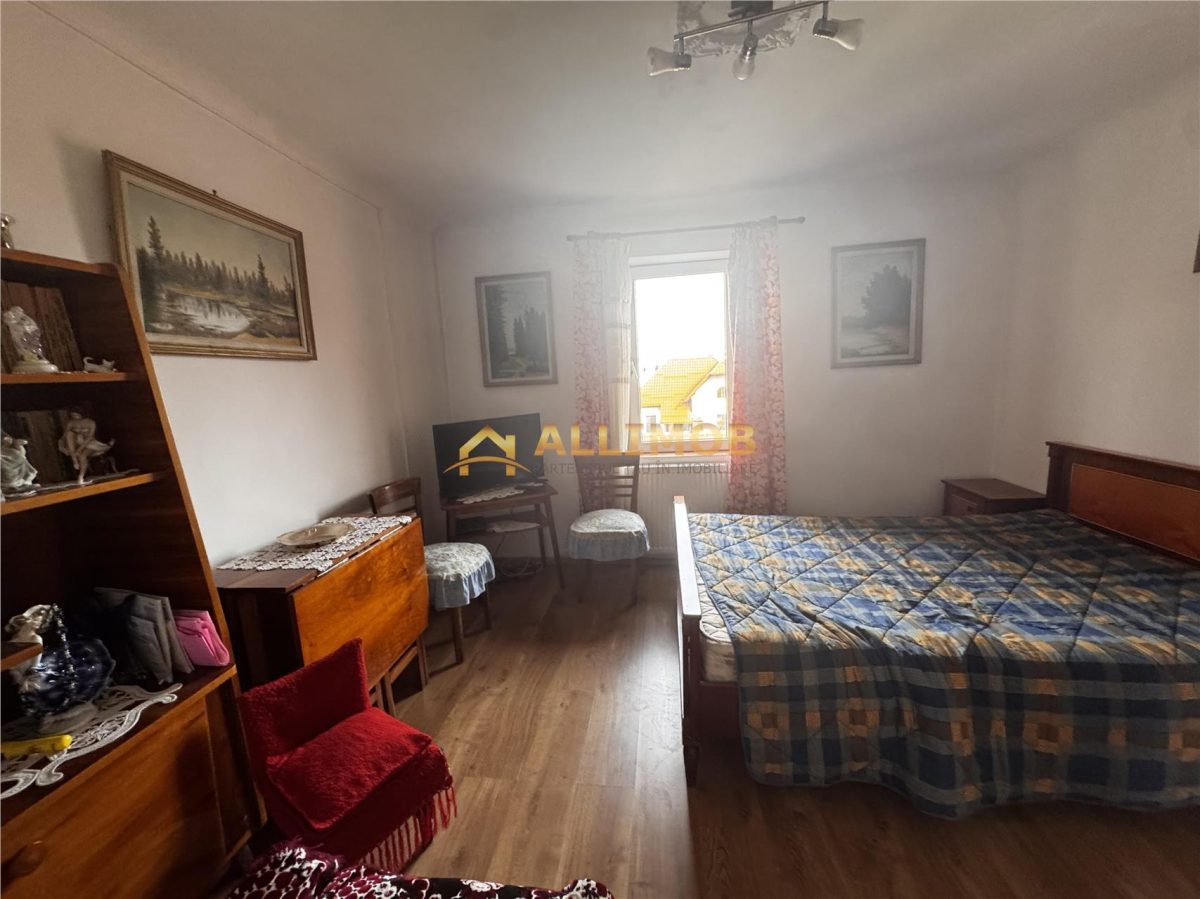 Apartament 2 camere â€“ Bulevardul Independentei, Ploiesti - 