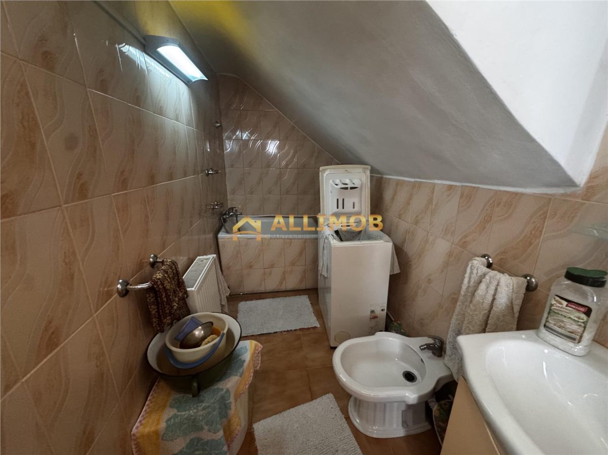Apartament 2 camere â€“ Bulevardul Independentei, Ploiesti - foto 2