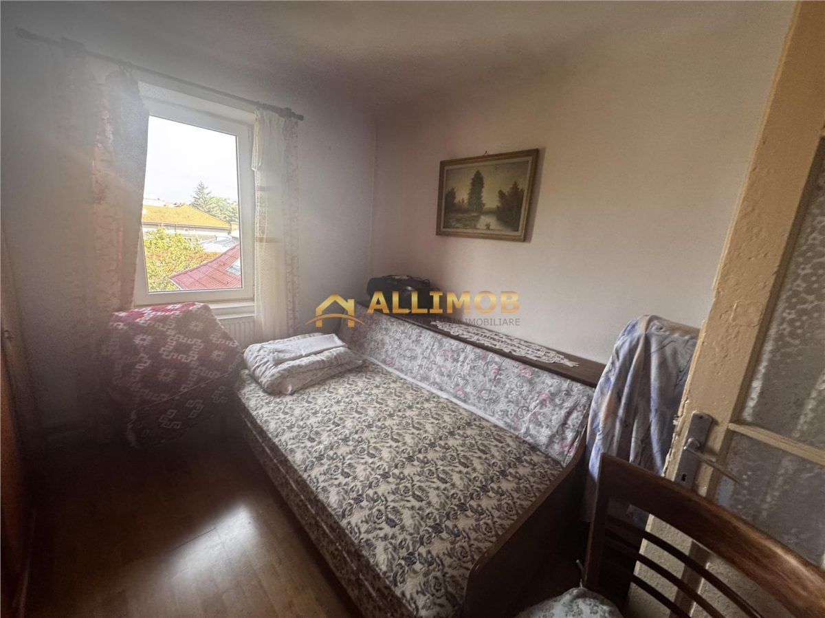 Apartament 2 camere â€“ Bulevardul Independentei, Ploiesti - foto 11