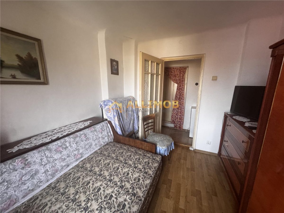 Apartament 2 camere â€“ Bulevardul Independentei, Ploiesti - foto 12